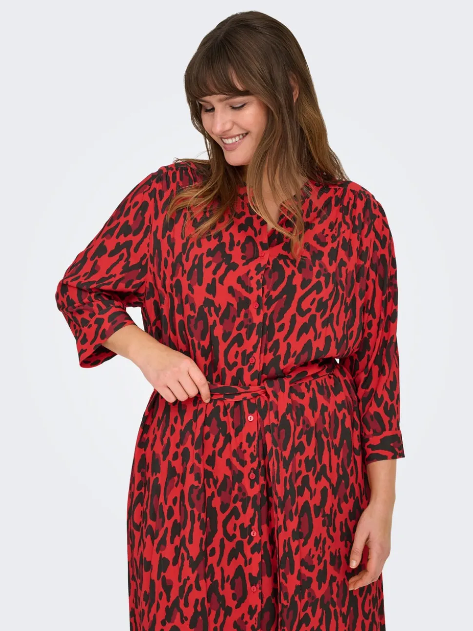 CARHARMONY Vestito midi