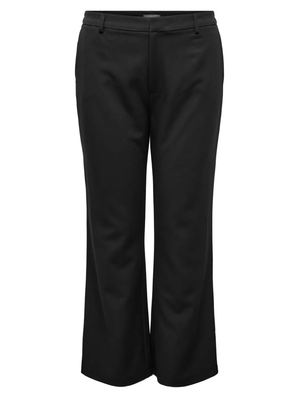 CARHATTIE-LANA Straight Tapered Fit Pantaloni