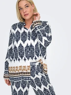 CARHAVANA Camicia