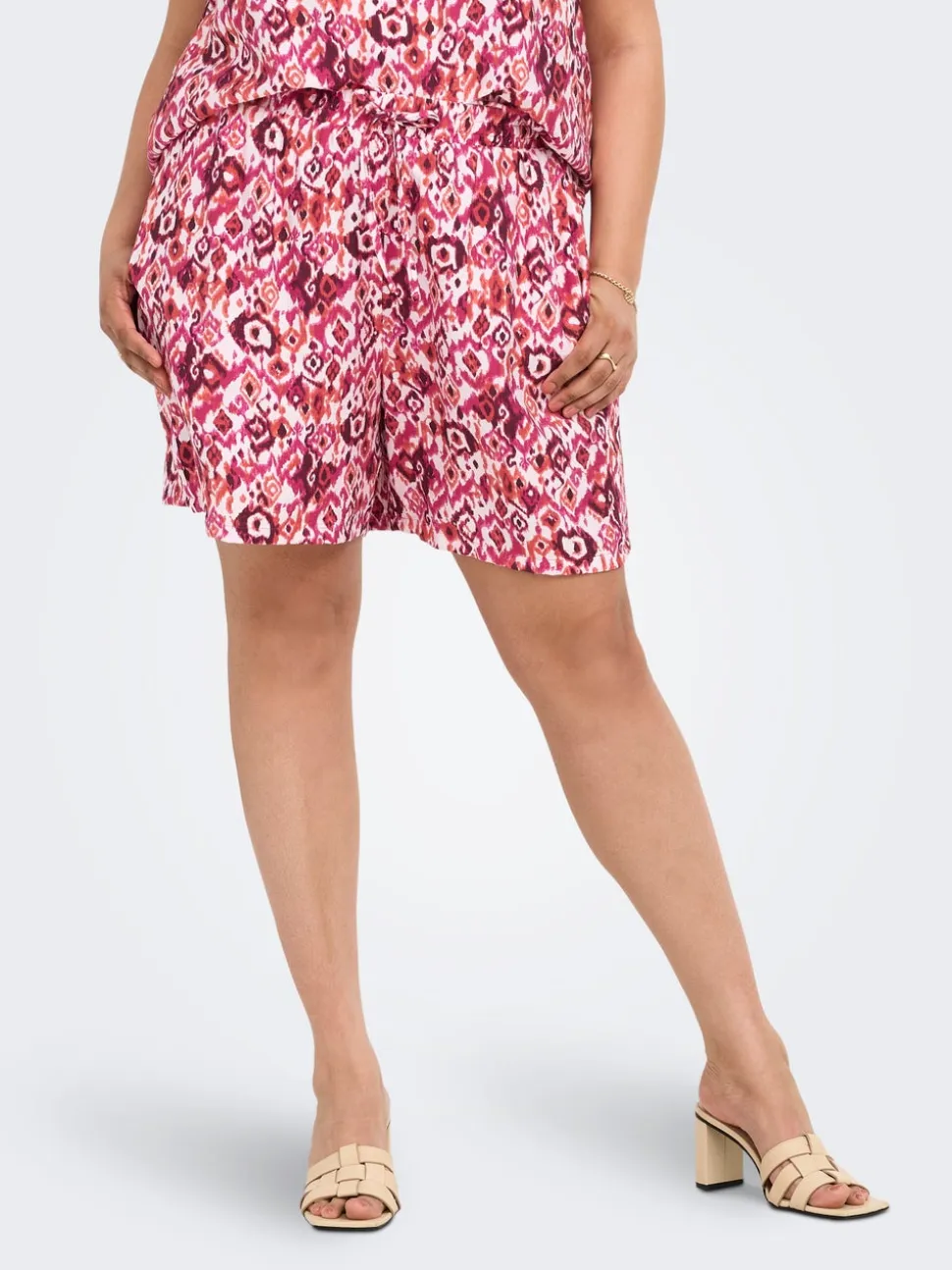 CARHAVANA Regular Fit Bermuda
