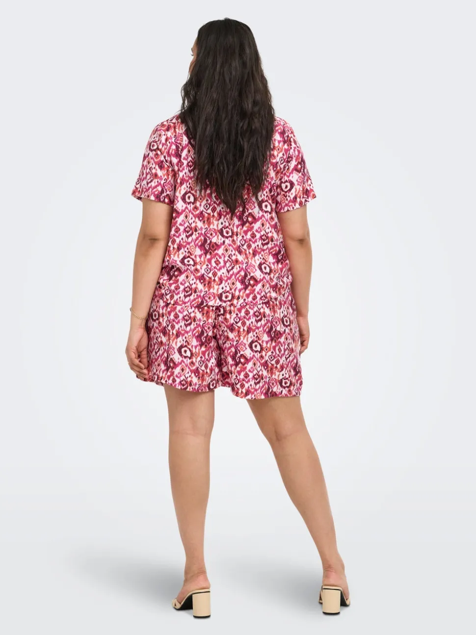 CARHAVANA Regular Fit Bermuda