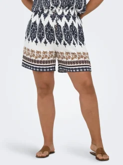 CARHAVANA Regular Fit Bermuda