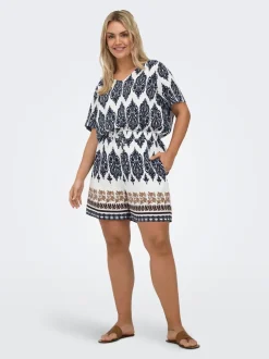 CARHAVANA Regular Fit Bermuda