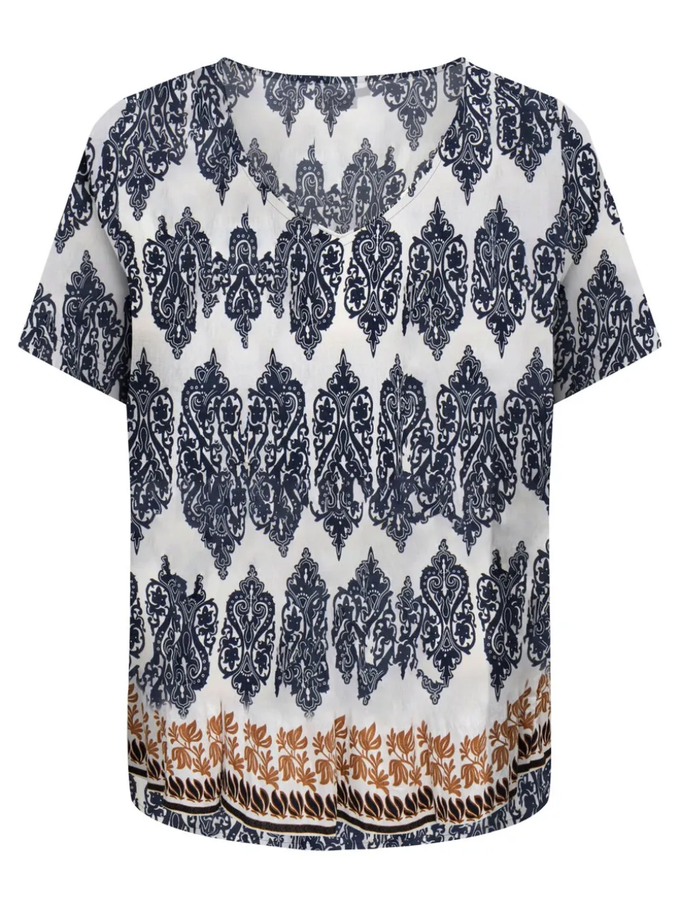 CARHAVANA Top