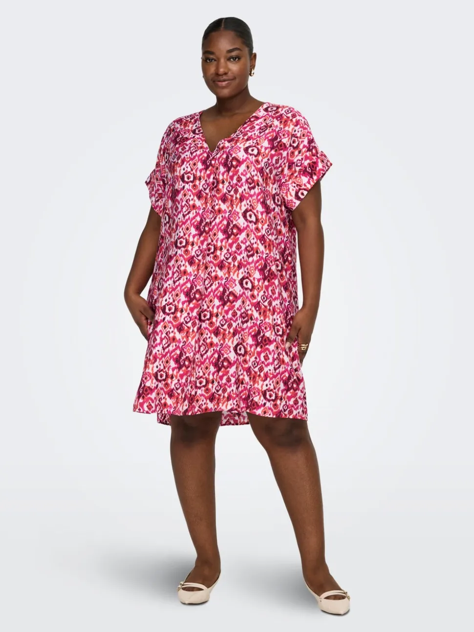 CARHAVANA Vestito corto
