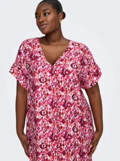 CARHAVANA Vestito corto