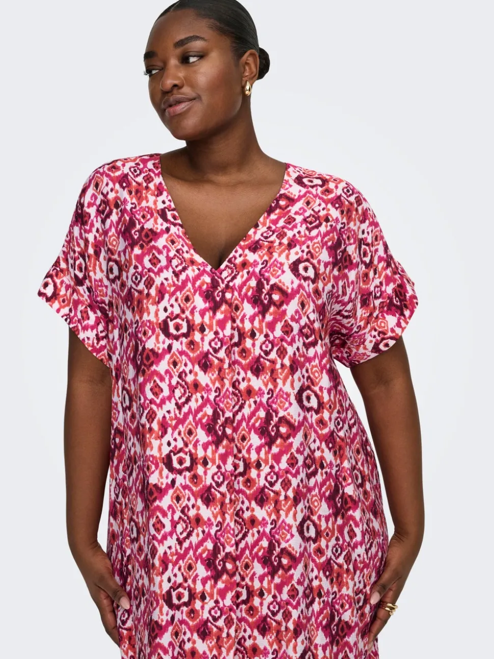 CARHAVANA Vestito corto
