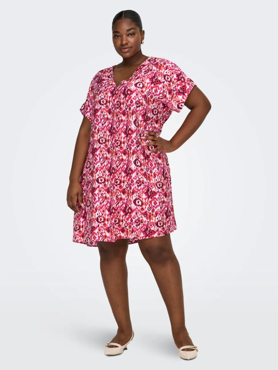 CARHAVANA Vestito corto