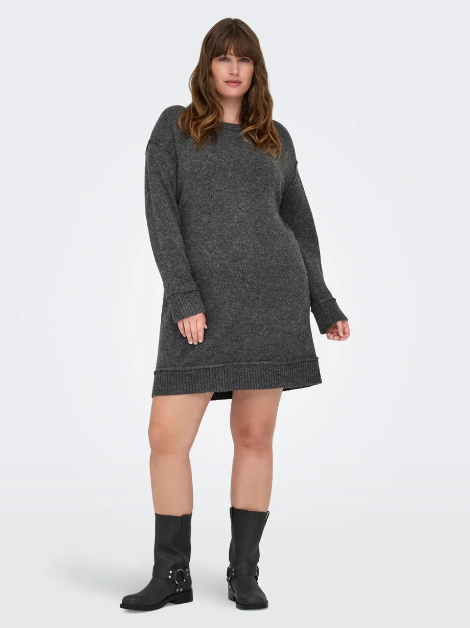 CARHAZEL Vestito corto