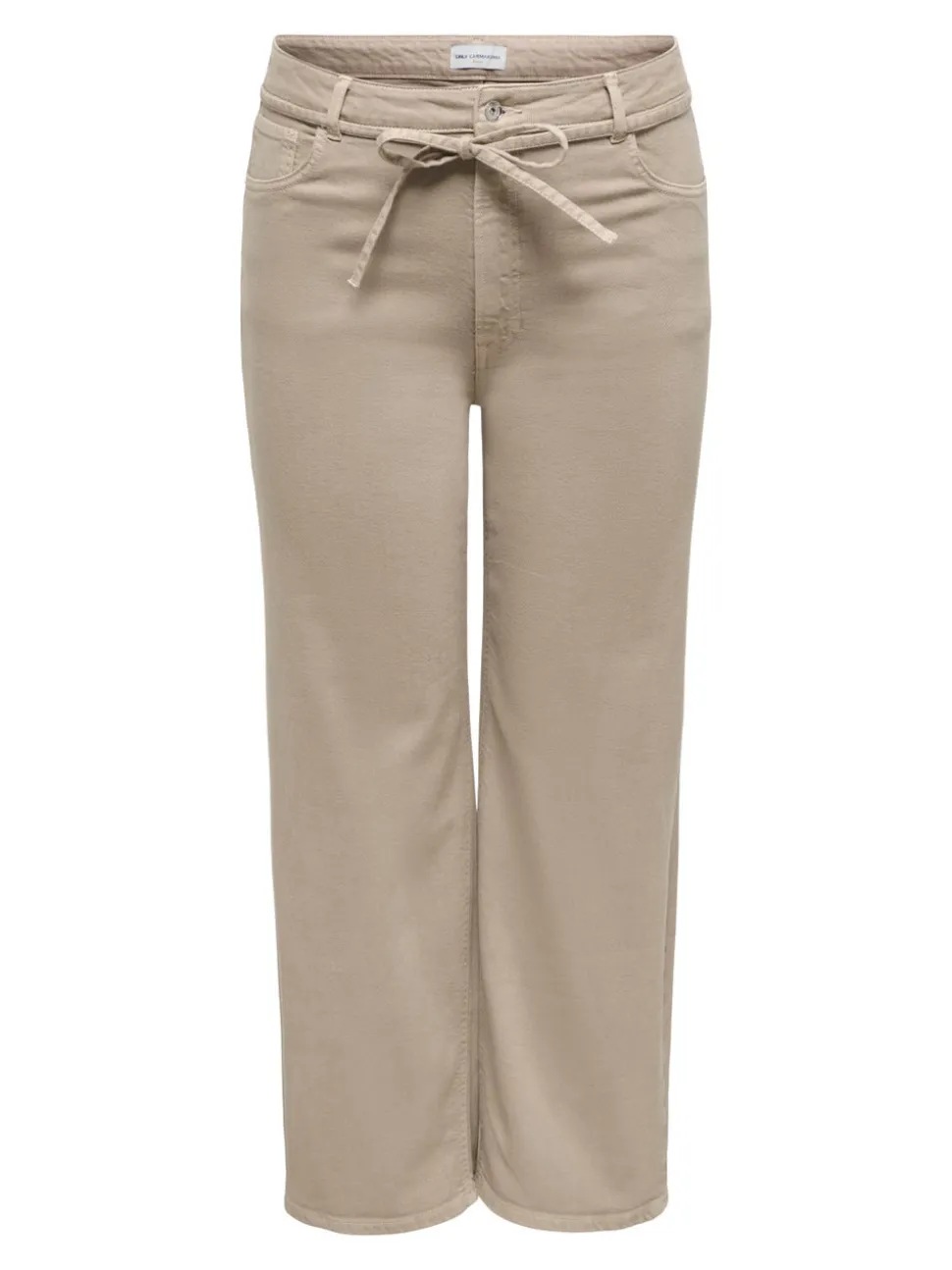 CARHILLA Balloon Fit Jeans