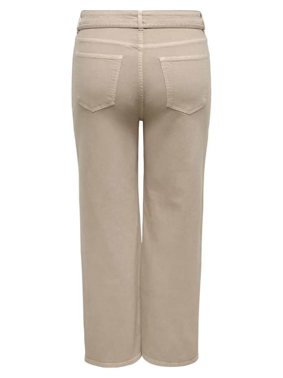 CARHILLA Balloon Fit Jeans