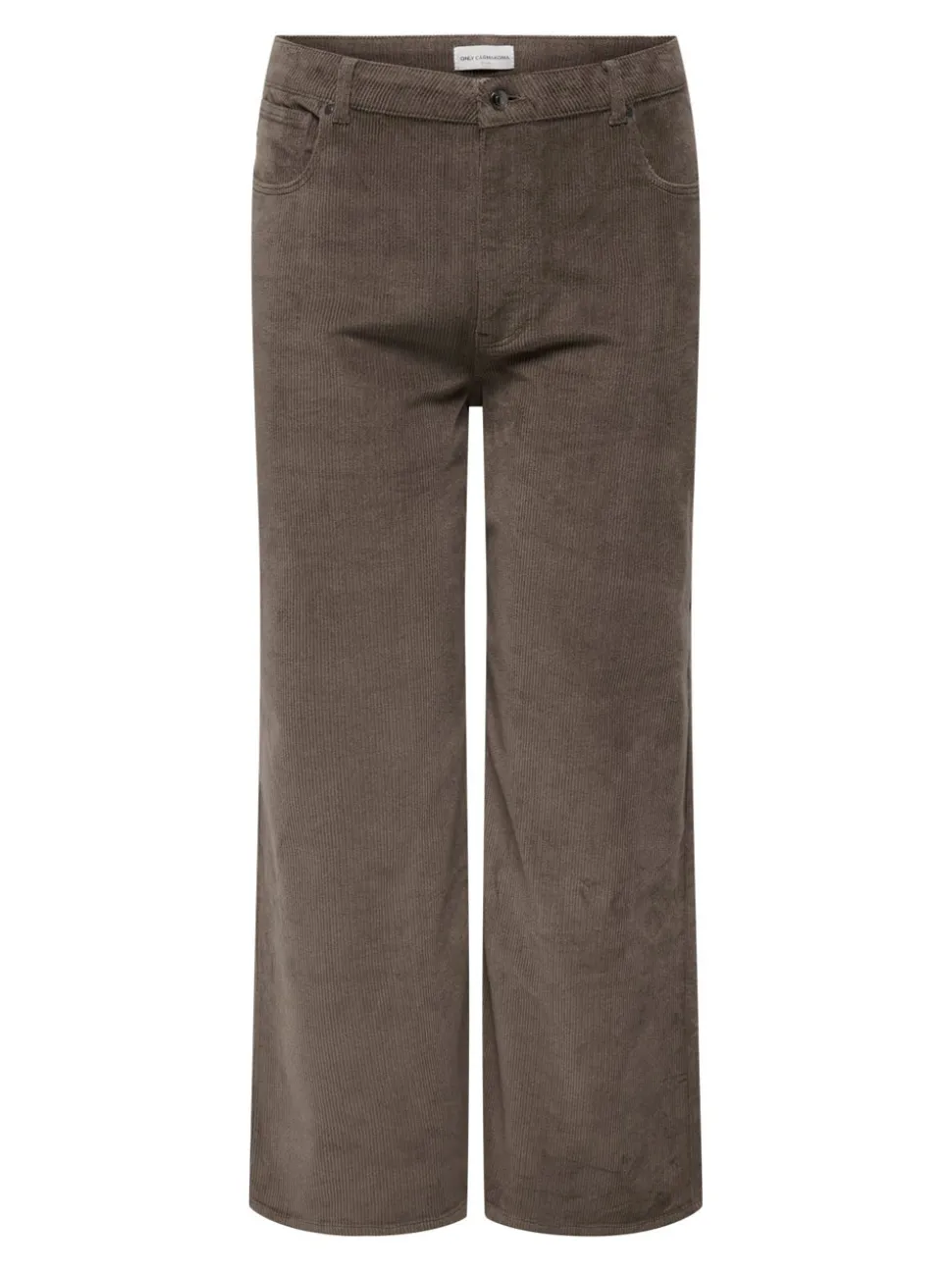 CARHOPE Wide Leg Fit Pantaloni a gamba larga