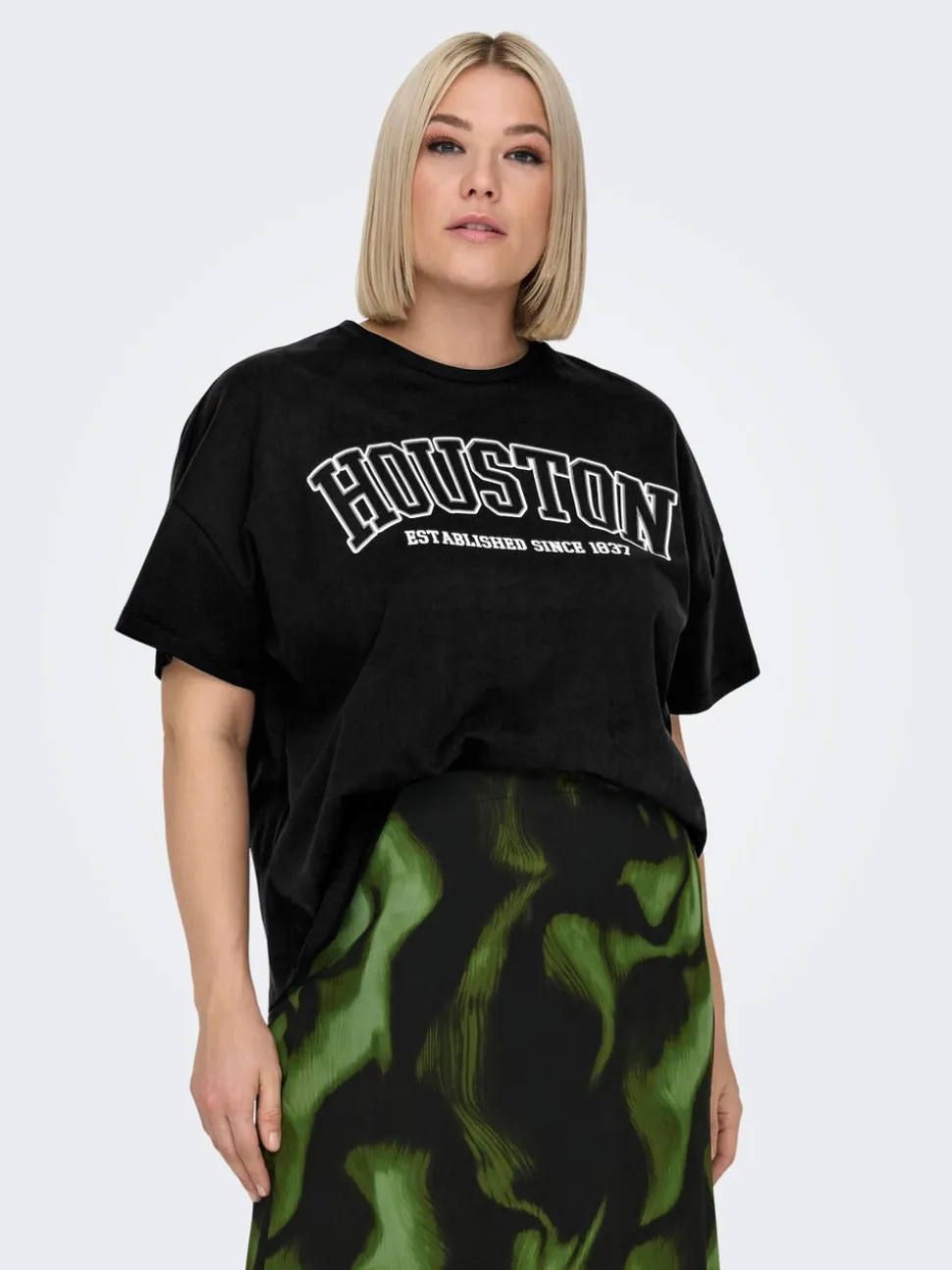 CARHOUSTON T-shirt