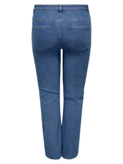 CARHUSH Vita media Flared Fit Jeans