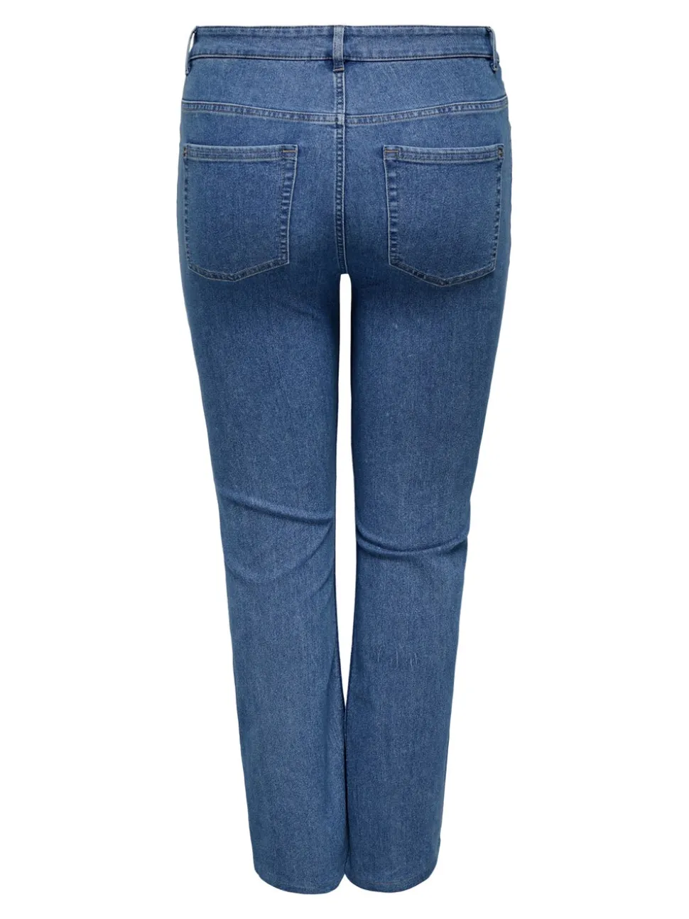 CARHUSH Vita media Flared Fit Jeans