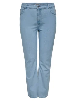 CARHUSH Vita media Flared Fit Jeans