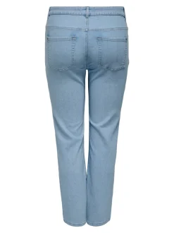 CARHUSH Vita media Flared Fit Jeans