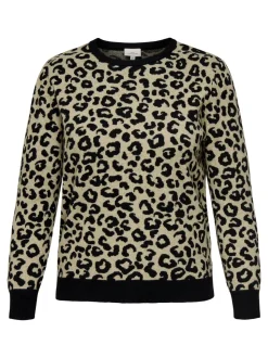 CARIBI Pullover
