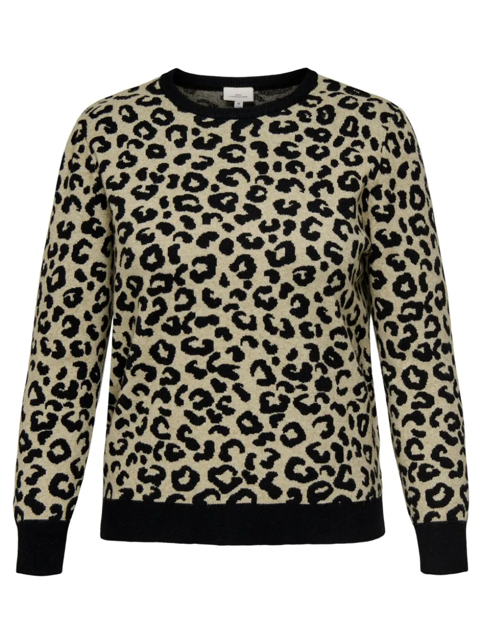 CARIBI Pullover