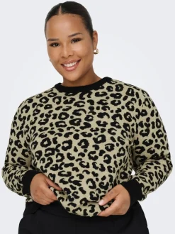 CARIBI Pullover