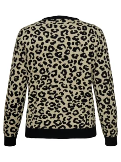 CARIBI Pullover