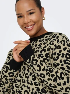 CARIBI Pullover