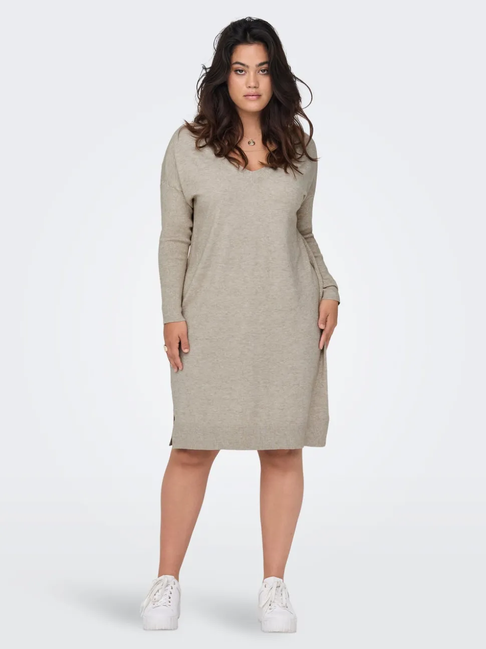 CARIBI Vestito corto