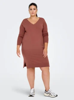 CARIBI Vestito corto