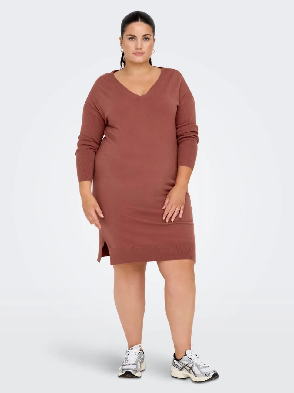 CARIBI Vestito corto