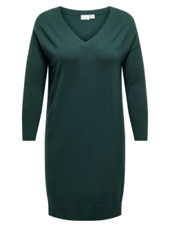 CARIBI Vestito corto