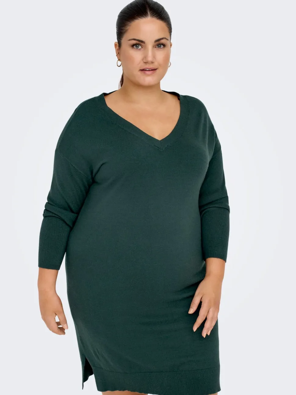 CARIBI Vestito corto