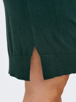 CARIBI Vestito corto