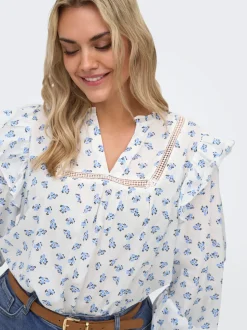 CARIDRIS Blusa