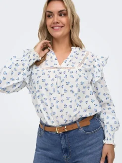 CARIDRIS Blusa