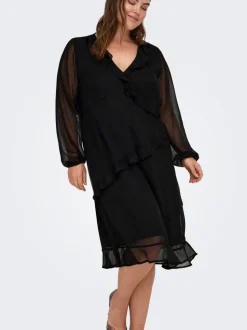 CARINDIGO Vestito midi