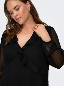 CARINDIGO Vestito midi