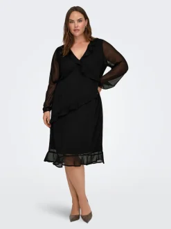 CARINDIGO Vestito midi