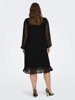 CARINDIGO Vestito midi