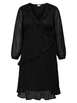 CARINDIGO Vestito midi