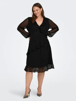 CARINDIGO Vestito midi