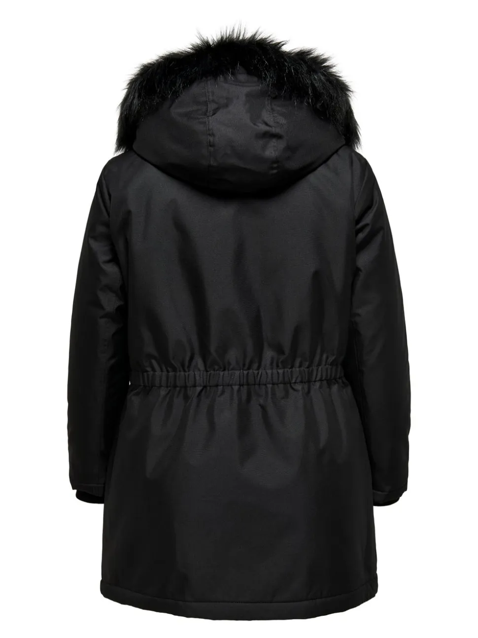 CARIRENA Parka lungo