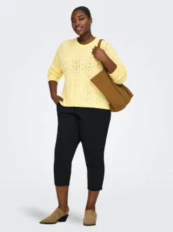 CARISA Pullover