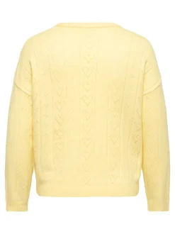 CARISA Pullover