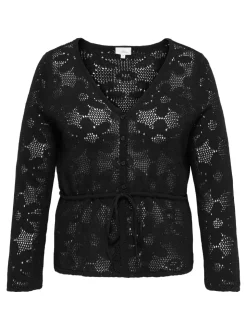 CARISABELLA Cardigan