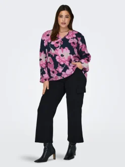 CARISEBELLE Vestito camicia