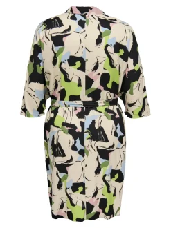 CARISIDORA Vestito midi