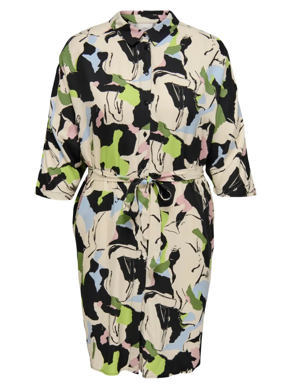 CARISIDORA Vestito midi