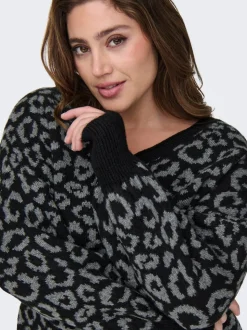 CARJADE Pullover