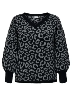 CARJADE Pullover