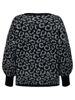 CARJADE Pullover